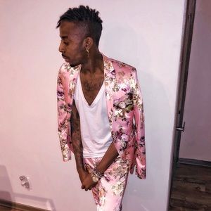 Meet your Posher, Cameron